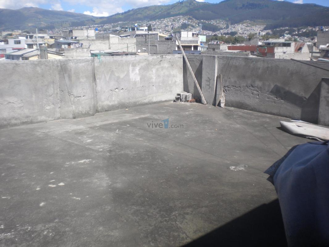 fotos casa Quito Sur 8