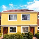 casa modelo