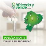 Recomendaciones para alquiler (arriendo) en Ecuador