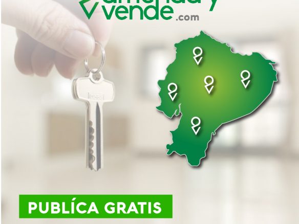 Arriendo Alquiler de Propiedades