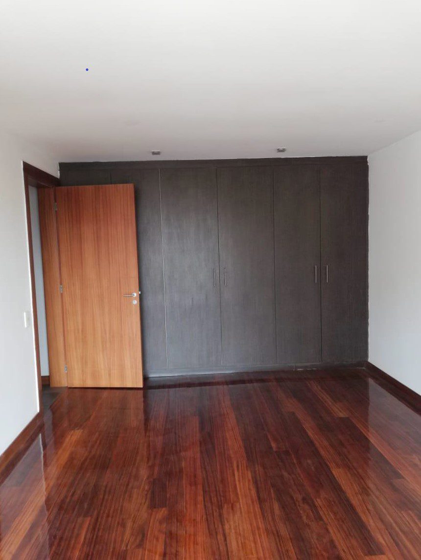 Departamento en venta Gonzales Suarez, Quito, Ecuador