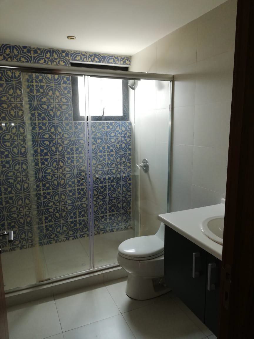 Departamento en venta Gonzales Suarez, Quito, Ecuador