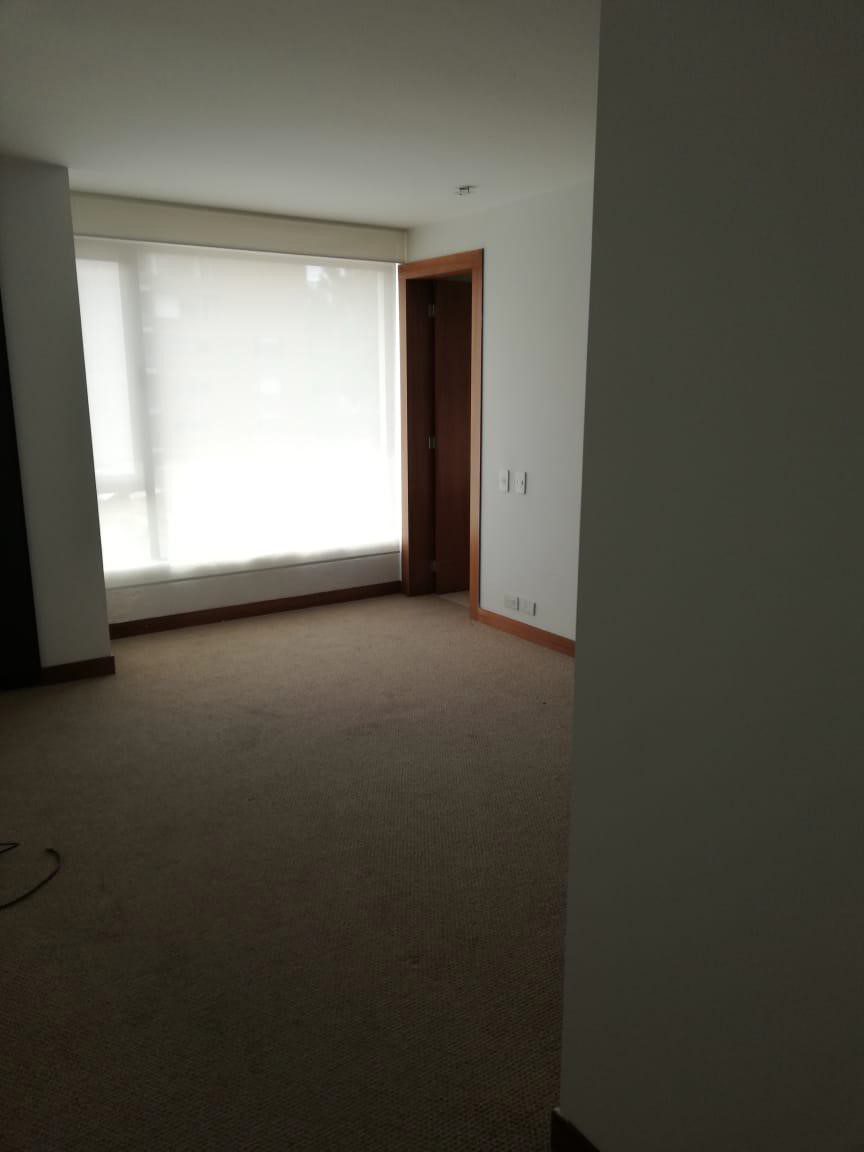 Departamento en venta Gonzales Suarez, Quito, Ecuador