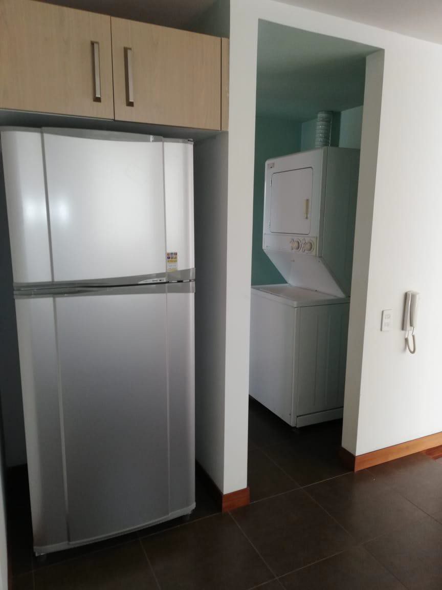 Departamento en venta Gonzales Suarez, Quito, Ecuador