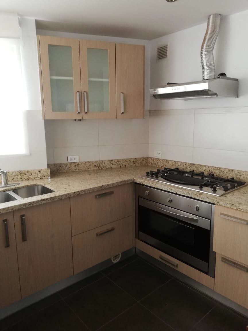 Departamento en venta Gonzales Suarez, Quito, Ecuador