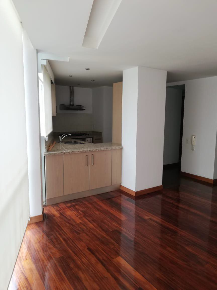 Departamento en venta Gonzales Suarez, Quito, Ecuador