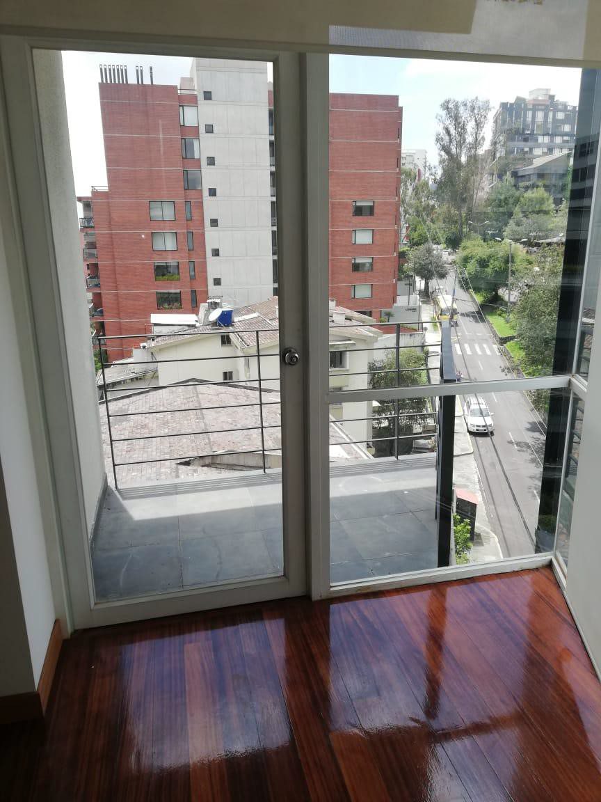 Departamento en venta Gonzales Suarez, Quito, Ecuador