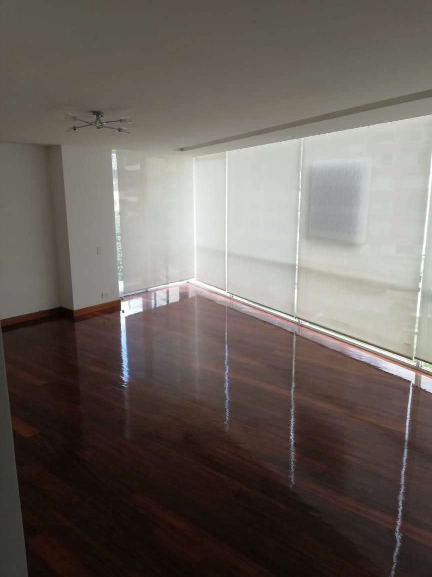 Departamento en venta Gonzales Suarez, Quito, Ecuador