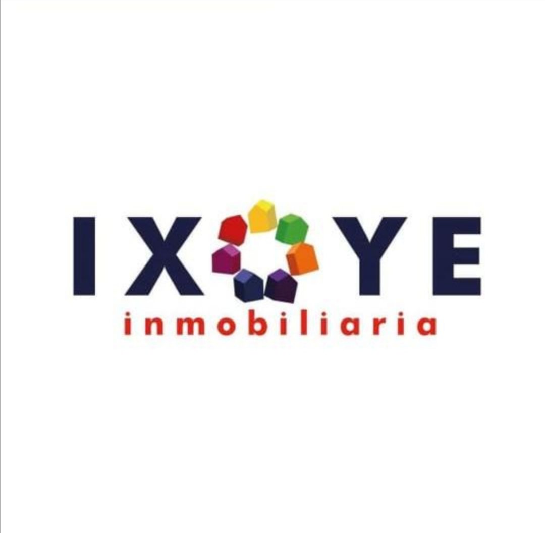 logo ixoye