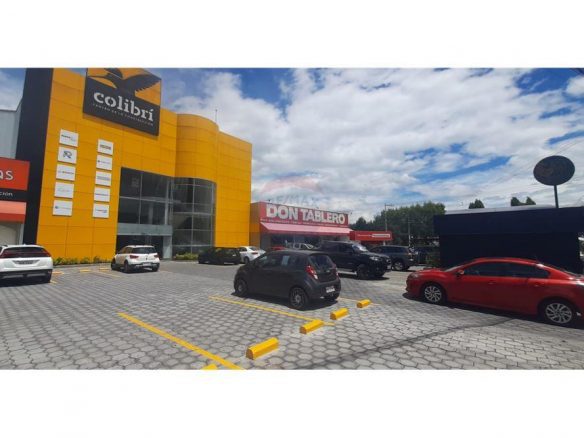 LOCAL EN ARRIENDO SECTOR COLIBRÍ LOCAL 3, QUITO, ECUADOR