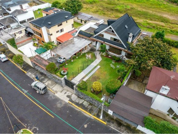 Departamento en venta Urb. La Colina, Quito, Ecuador