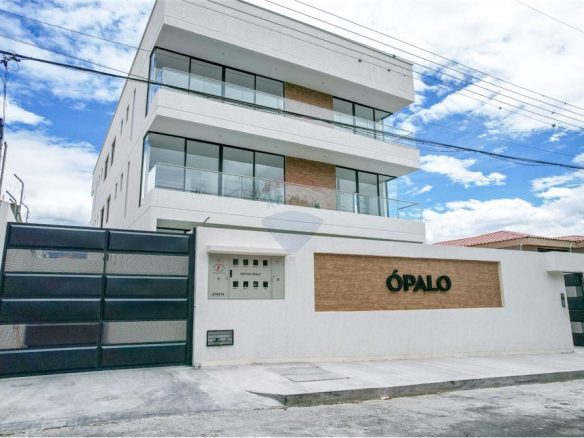 Departamento en venta  Cumbaya, sector La Primavera, Quito, Ecuador