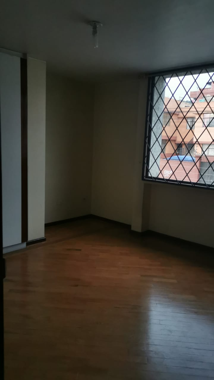 apartament