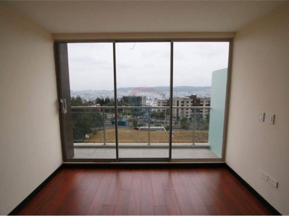Departamento en venta Iñaquito Alto, Quito, Ecuador