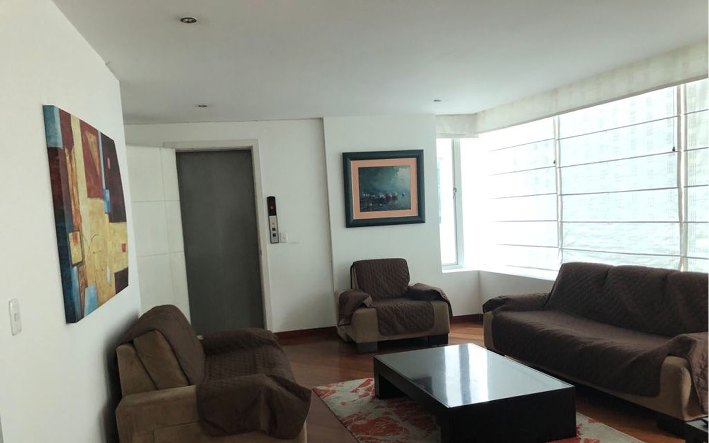 Departamento en venta Edf Kendo, República del Salvador, Quito, Ecuador