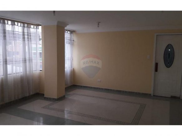 Departamento de venta sector INCA, Quito, Ecuador
