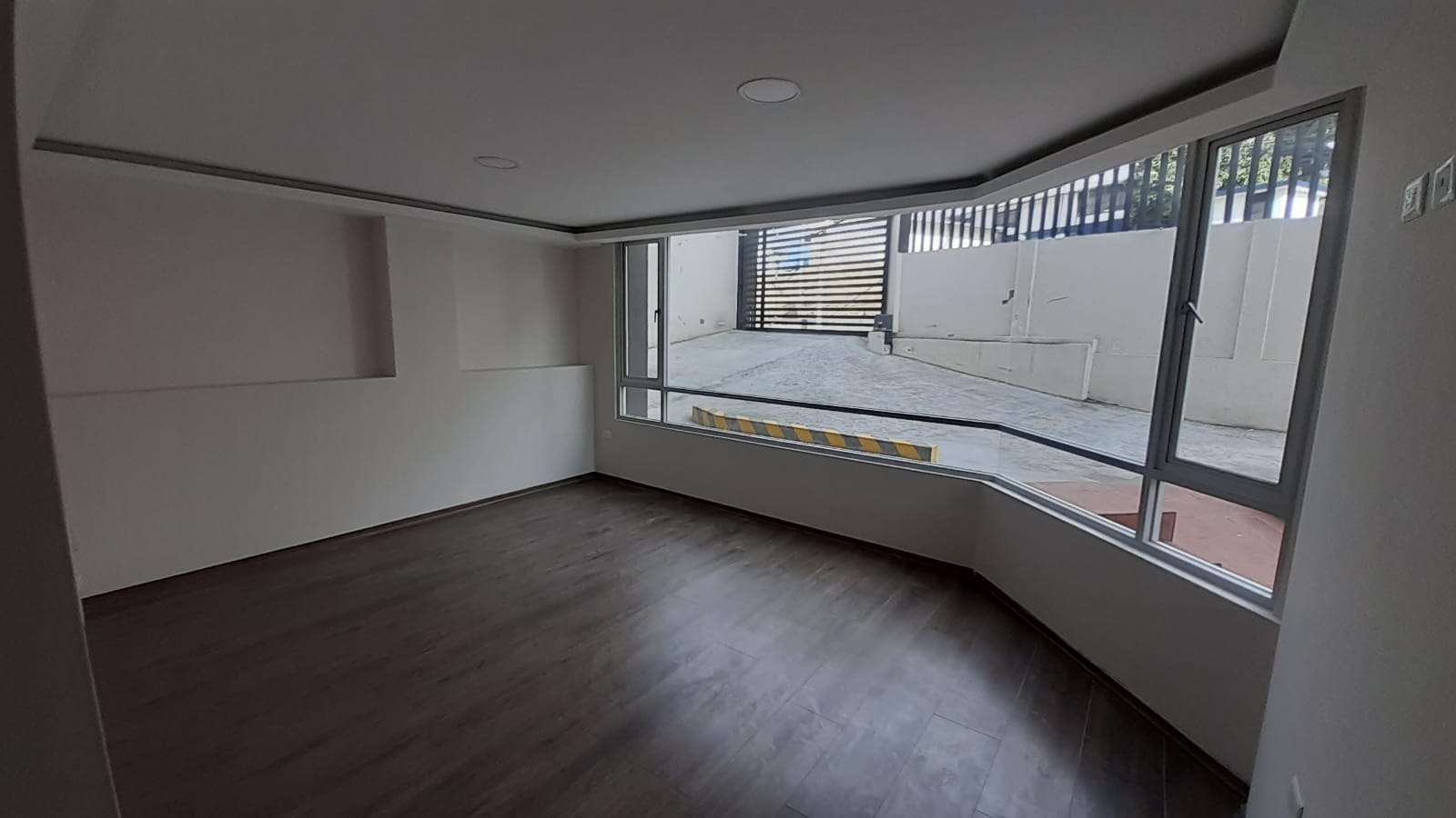 Departamento suite en venta Ponceano, Quito, Ecuador