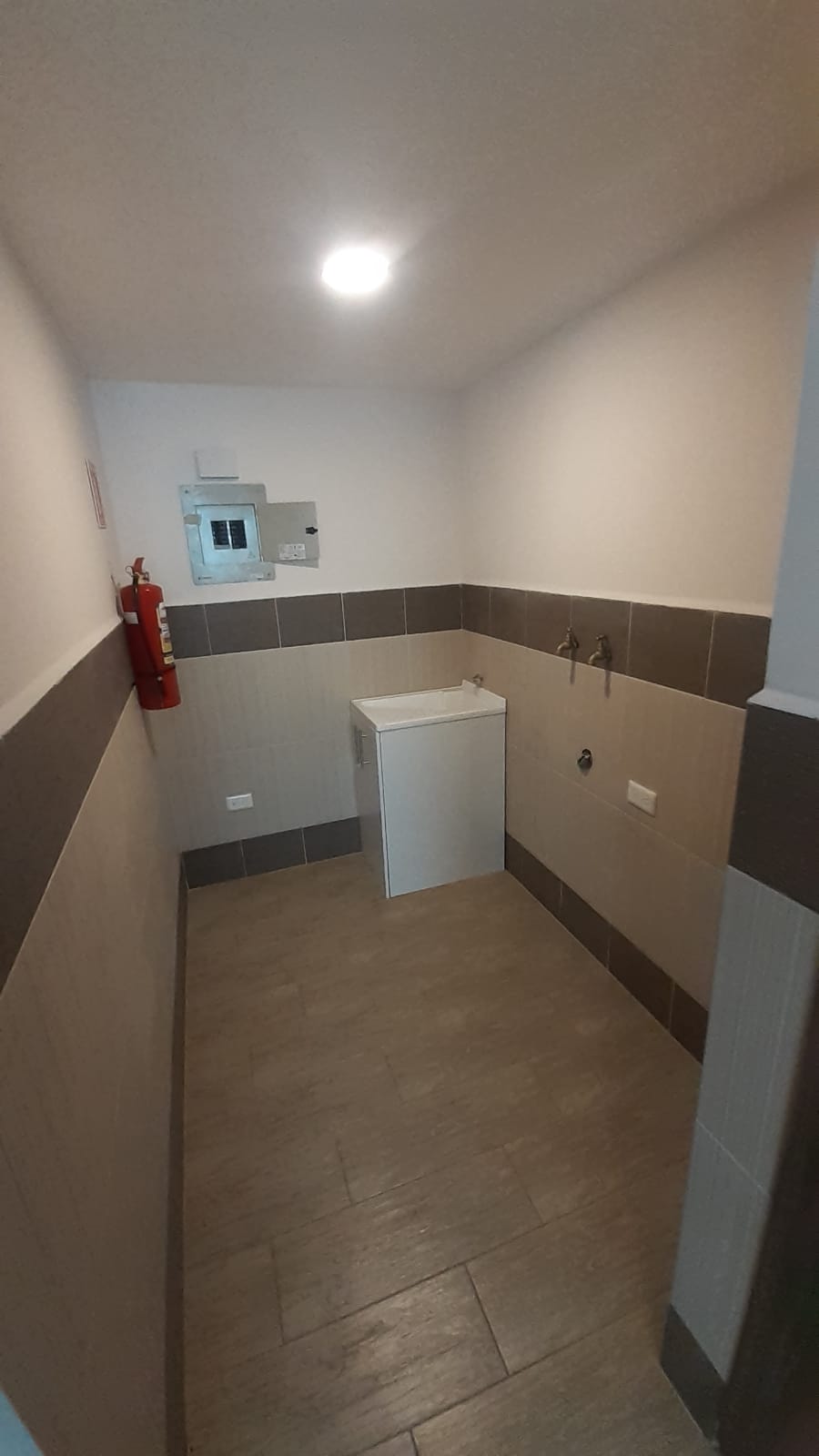 Departamento suite en venta Ponceano, Quito, Ecuador