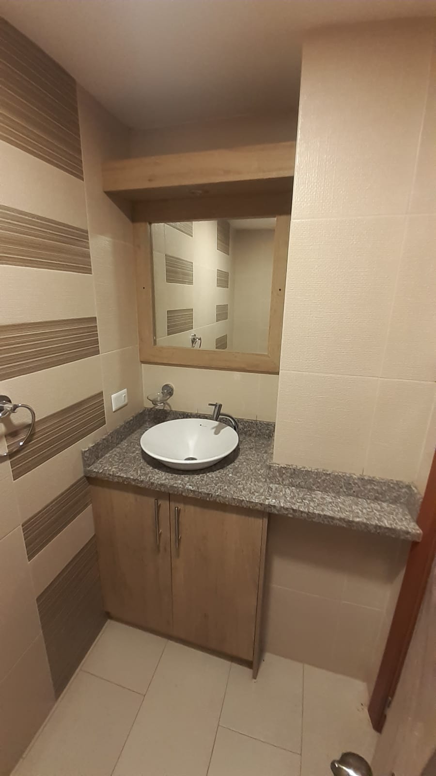 Departamento suite en venta Ponceano, Quito, Ecuador