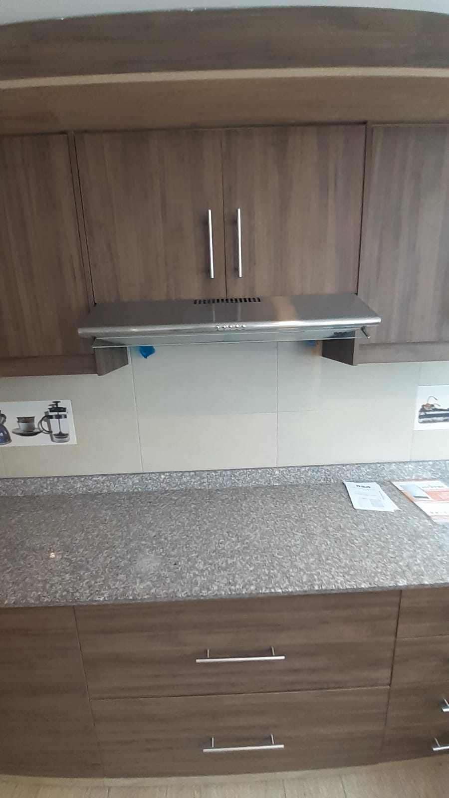 Departamento suite en venta Ponceano, Quito, Ecuador