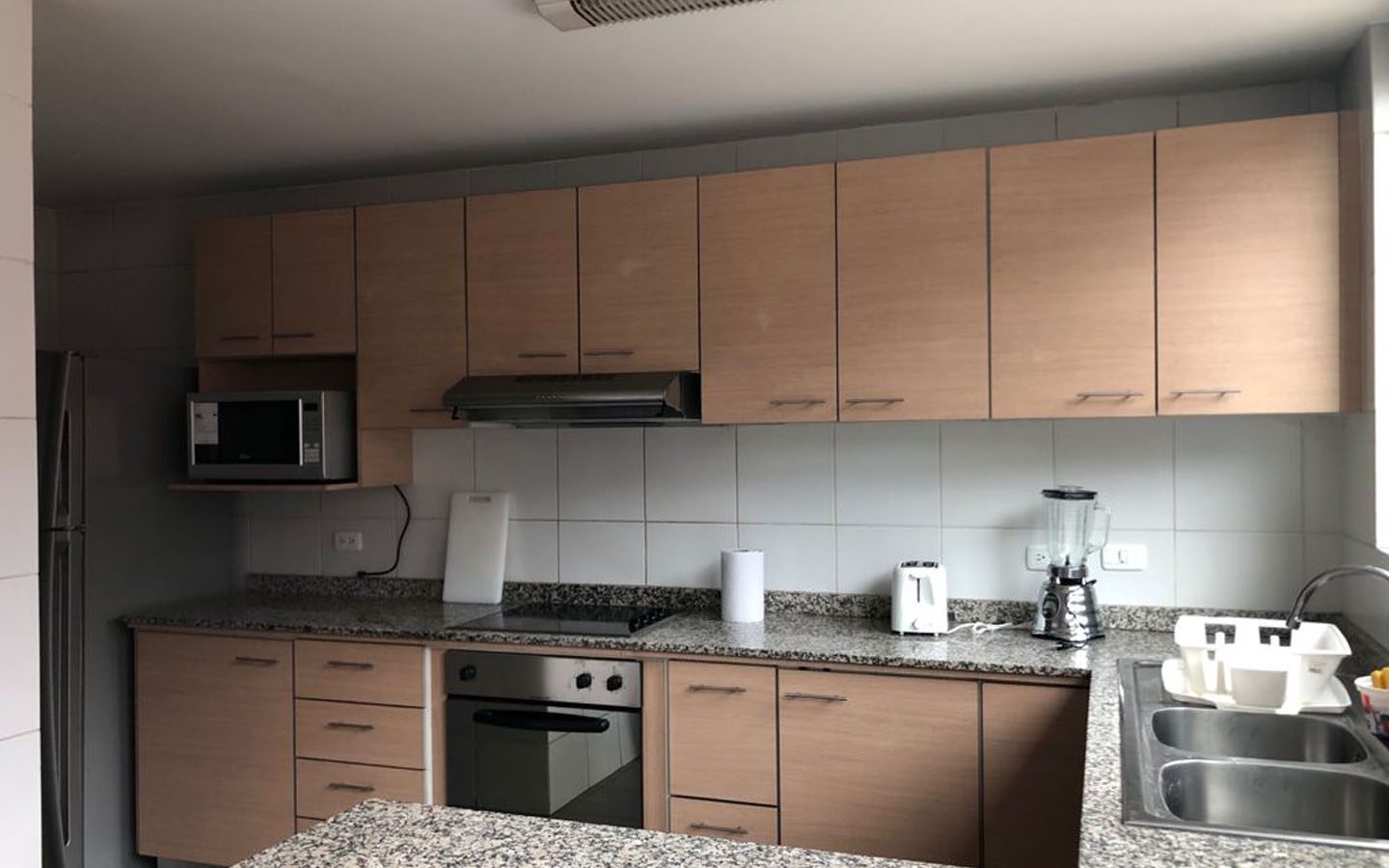 Departamento en venta Edf Kendo, República del Salvador, Quito, Ecuador