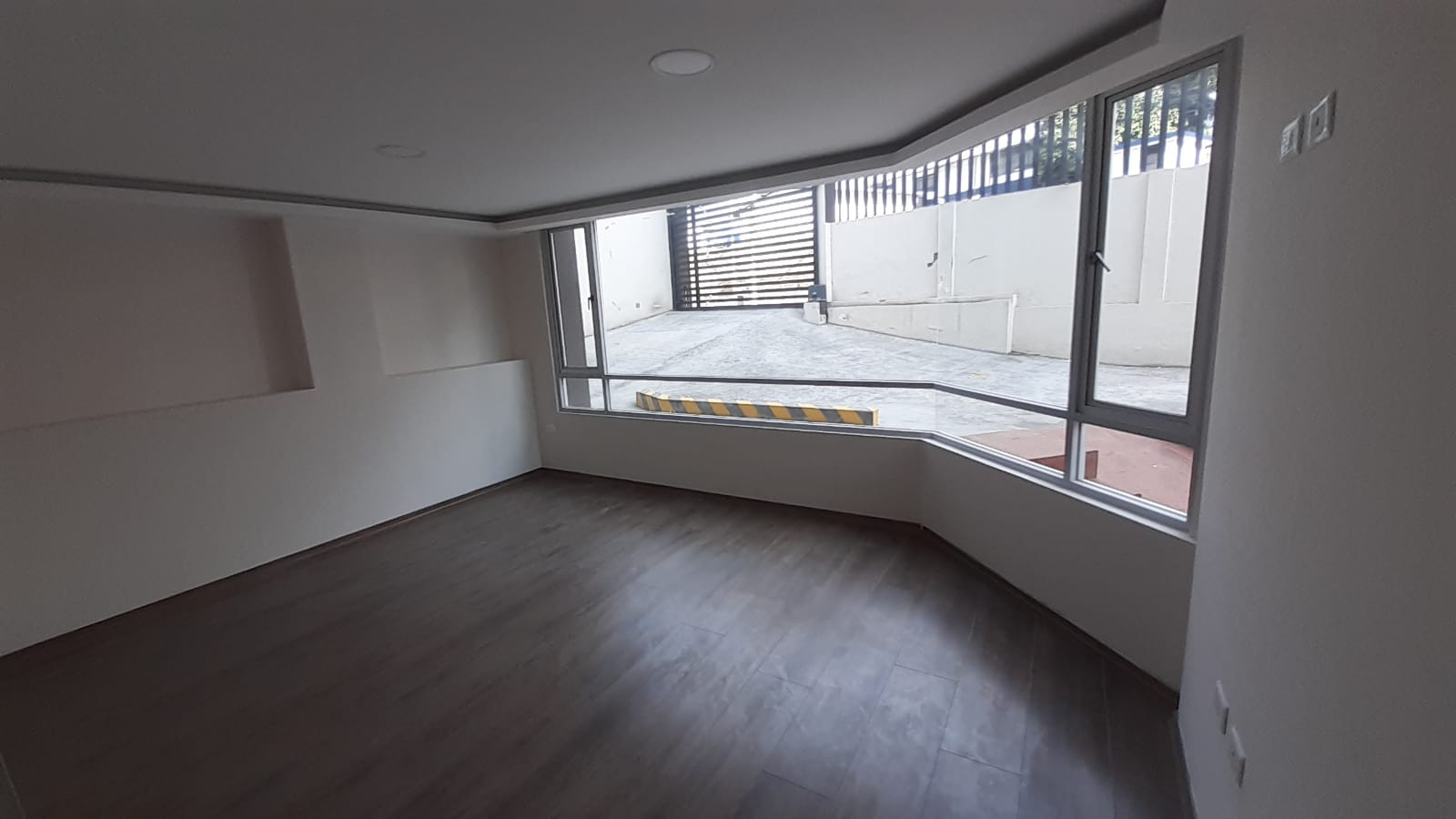 Departamento suite en venta Ponceano, Quito, Ecuador