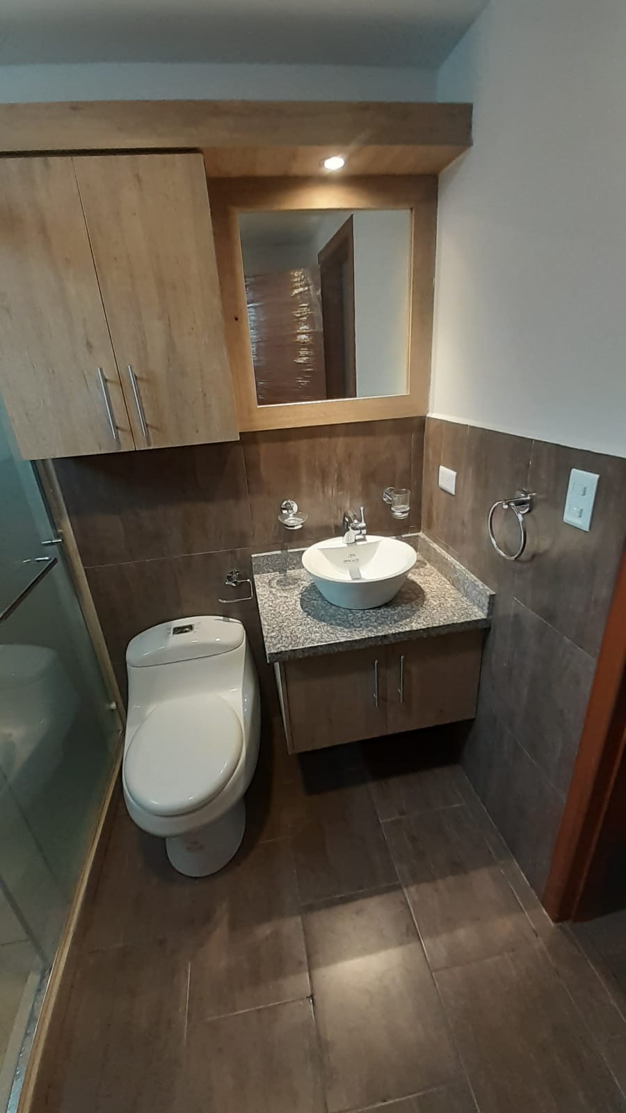 Departamento suite en venta Ponceano, Quito, Ecuador