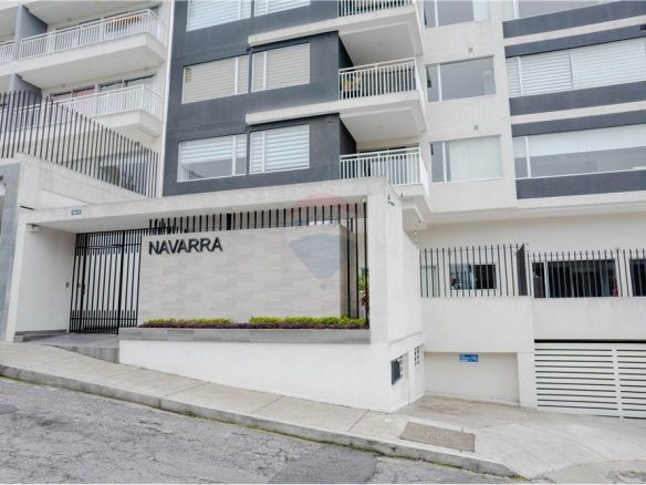 Departamento en venta sector Ponceano Alto, Quito, Ecuador