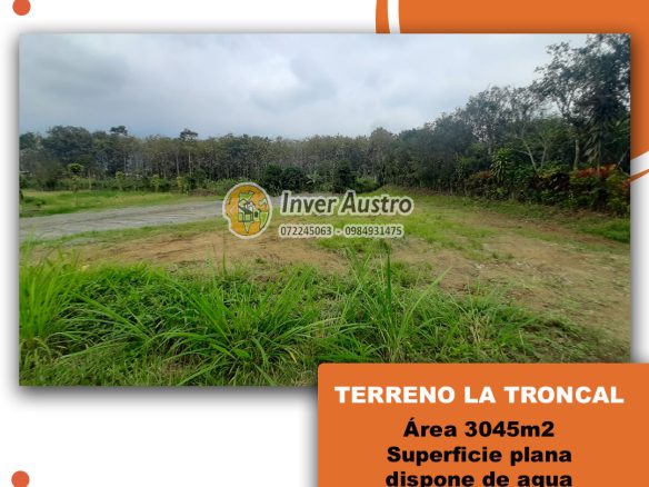 troncal