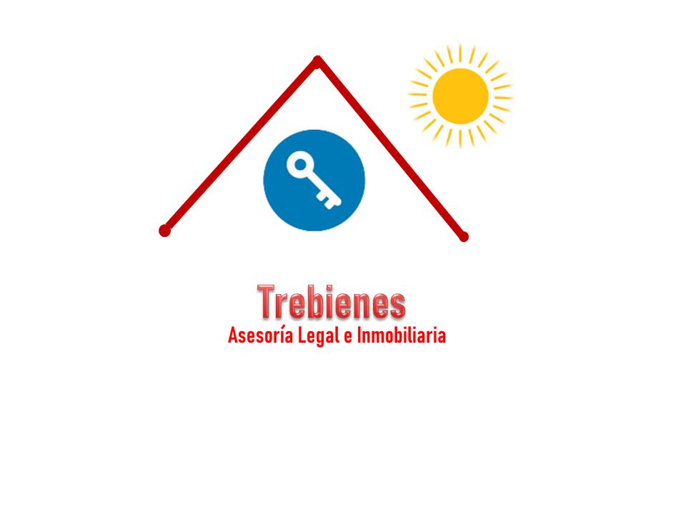 trebienes logo