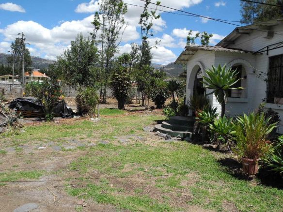 terreno
