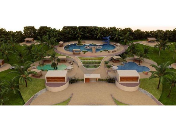 TERRENO EN VENTA, PEDRO VICENTE MALDONADO, ECUADOR