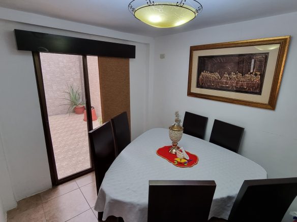 comedor
