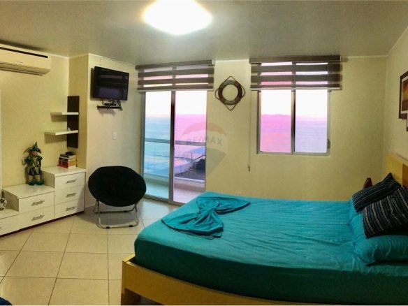Departamento en venta, Atacames, Ecuador