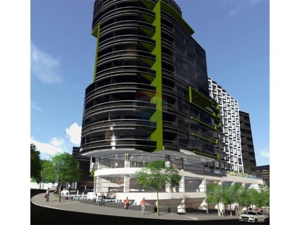 Departamento en venta sector El Bosque, Quito, Ecuador