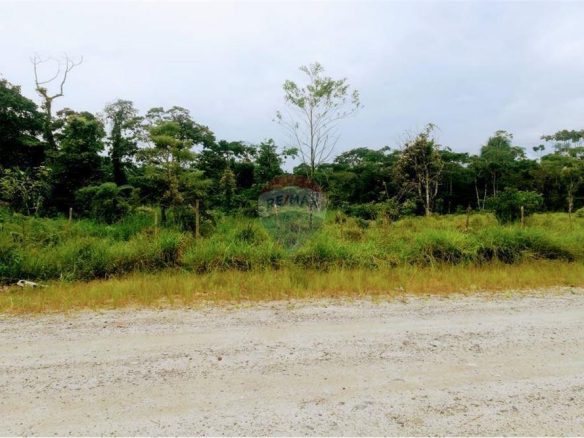 Terreno en venta, Archidona, Ecuador