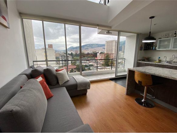 Departamento en venta Edificio Quarzo, Quito, Ecuador