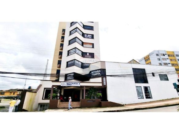 Departamento en venta, Santo Domingo, Ecuador