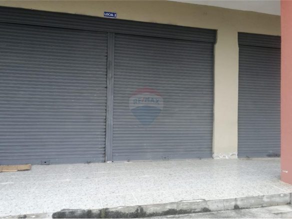 LOCAL EN ARRIENDO SECTOR SANGOLQUÍ, QUITO, ECUADOR