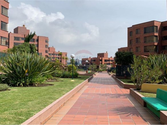 Departamento en venta San Martin, Quito, Ecuador