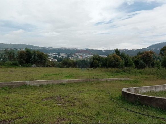 TERRENO EN VENTA ARMENIA LOTE 1, QUITO, ECUADOR