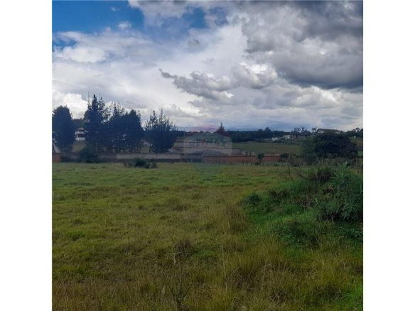 TERRENO EN VENTA SECTOR BETANIA-ALANGASÍ , QUITO, ECUADOR