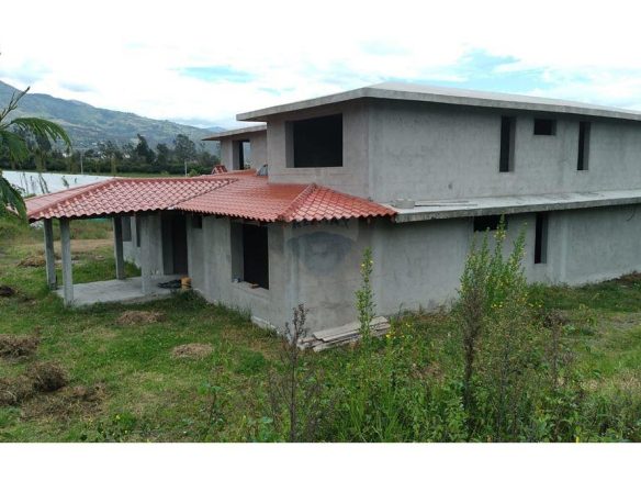 Casa en venta, Cotacachi, Ecuador
