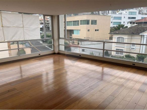Departamento en venta Quito, Ecuador
