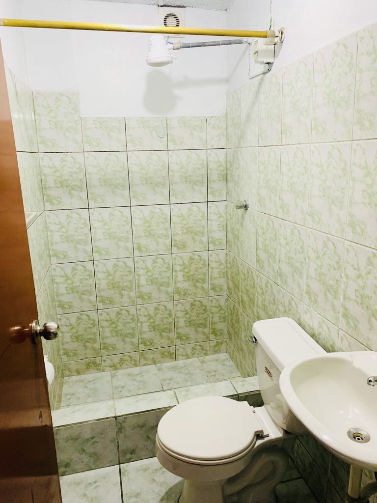 departamento en quito