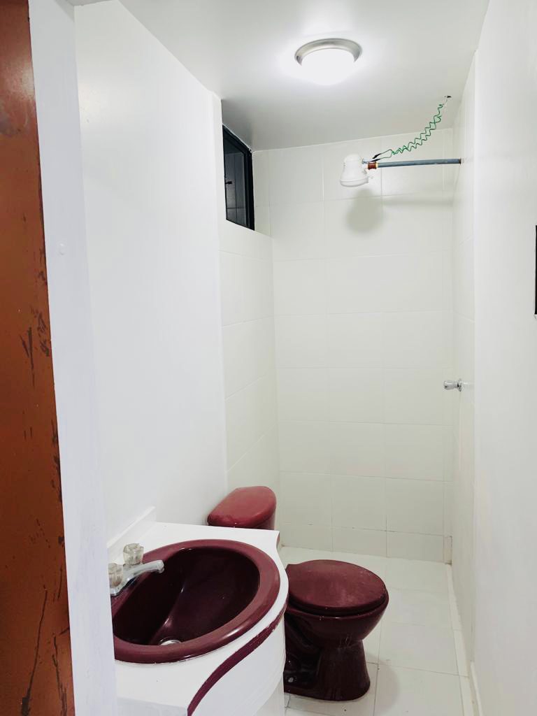 departamento en quito