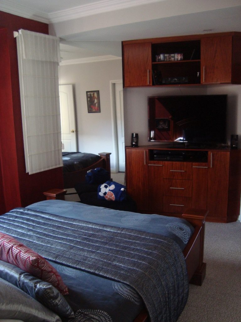 Departamento en venta en el conjunto Parque Real, Quito, Ecuador