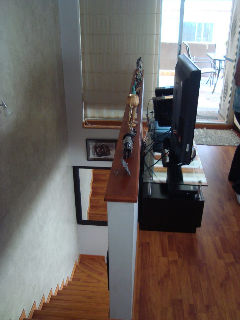 Departamento en venta en el conjunto Parque Real, Quito, Ecuador