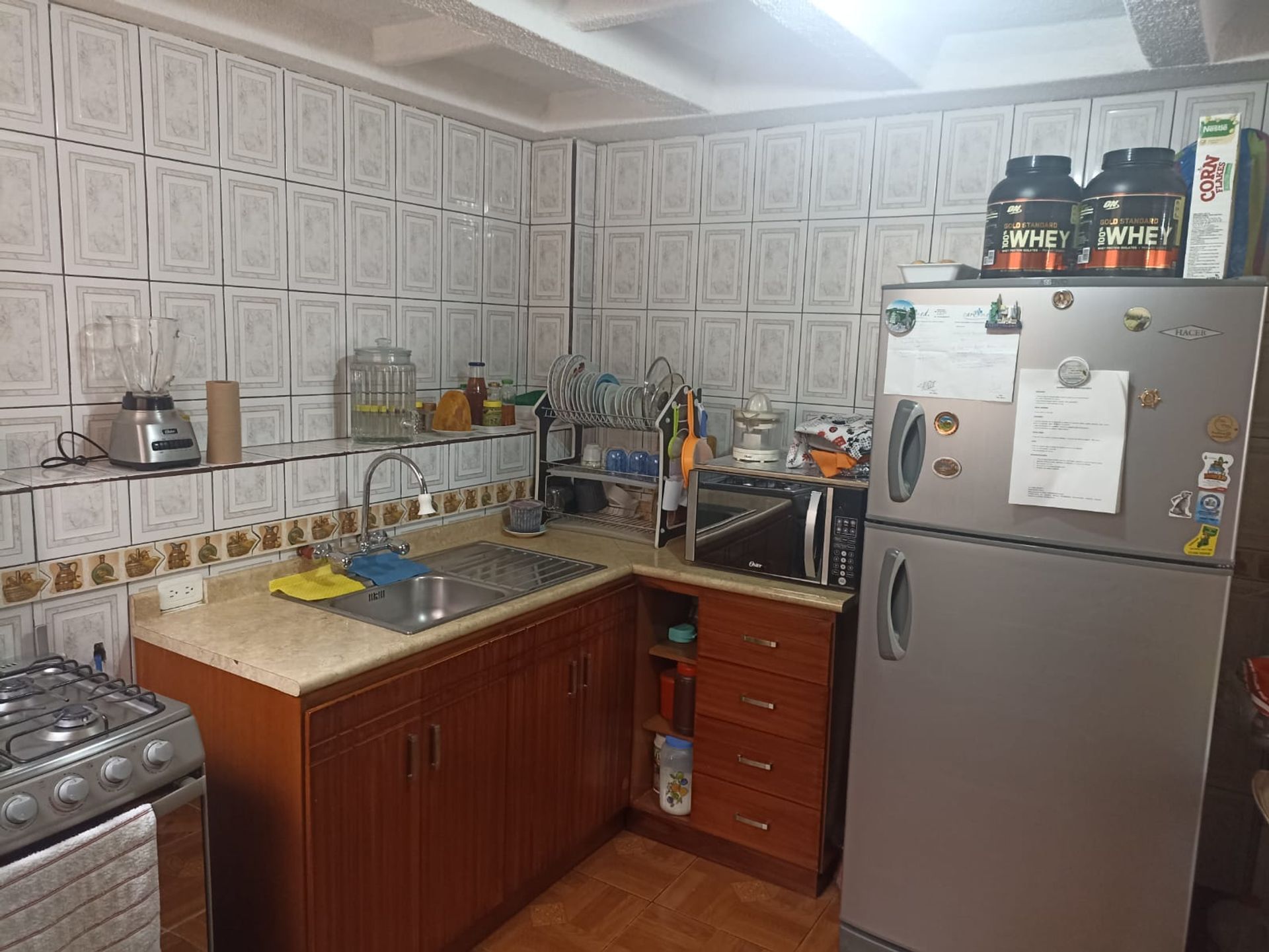 8