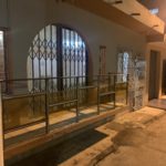 fachada pilar